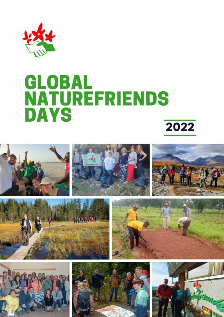 Global Naturefriends Days 2022 Report 00001