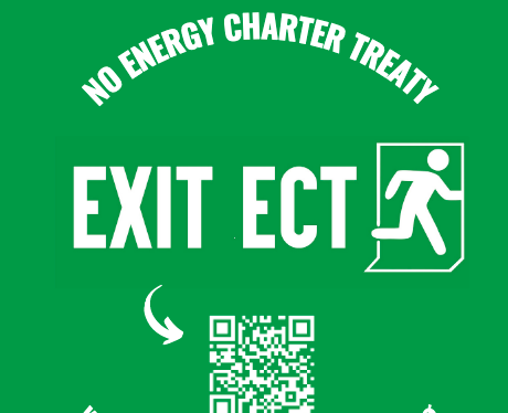 EXIT ECT